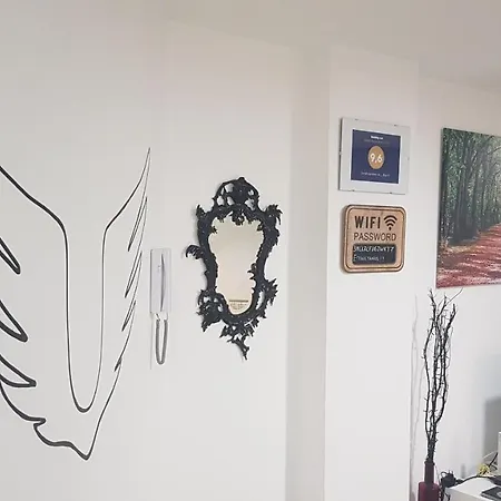 Goya Hospitales 公寓 莱昂